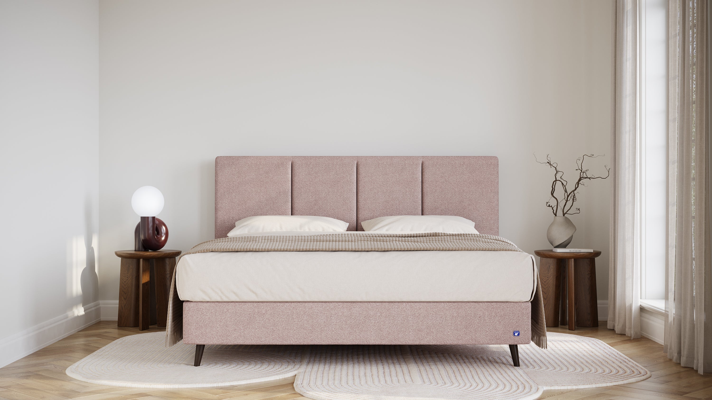 Was macht ein gutes Boxspringbett aus?