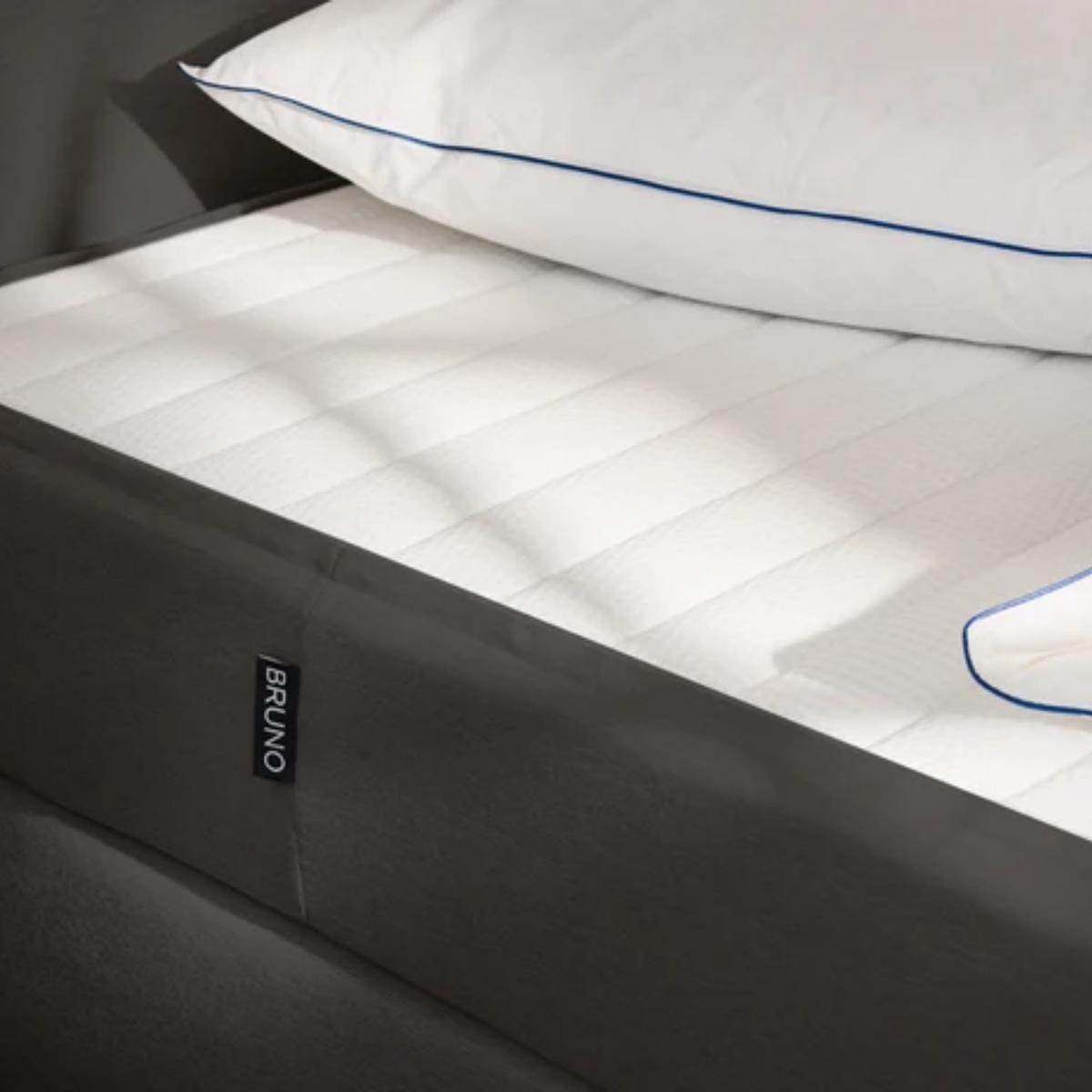 Bruno Premium-matras in 70x200