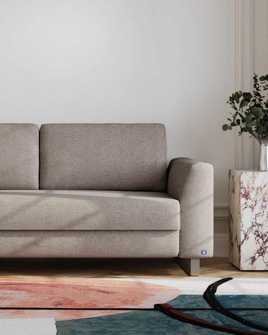 Schlafsofa von Bruno - 10 Jahre Garantie - Qualität fürs Leben