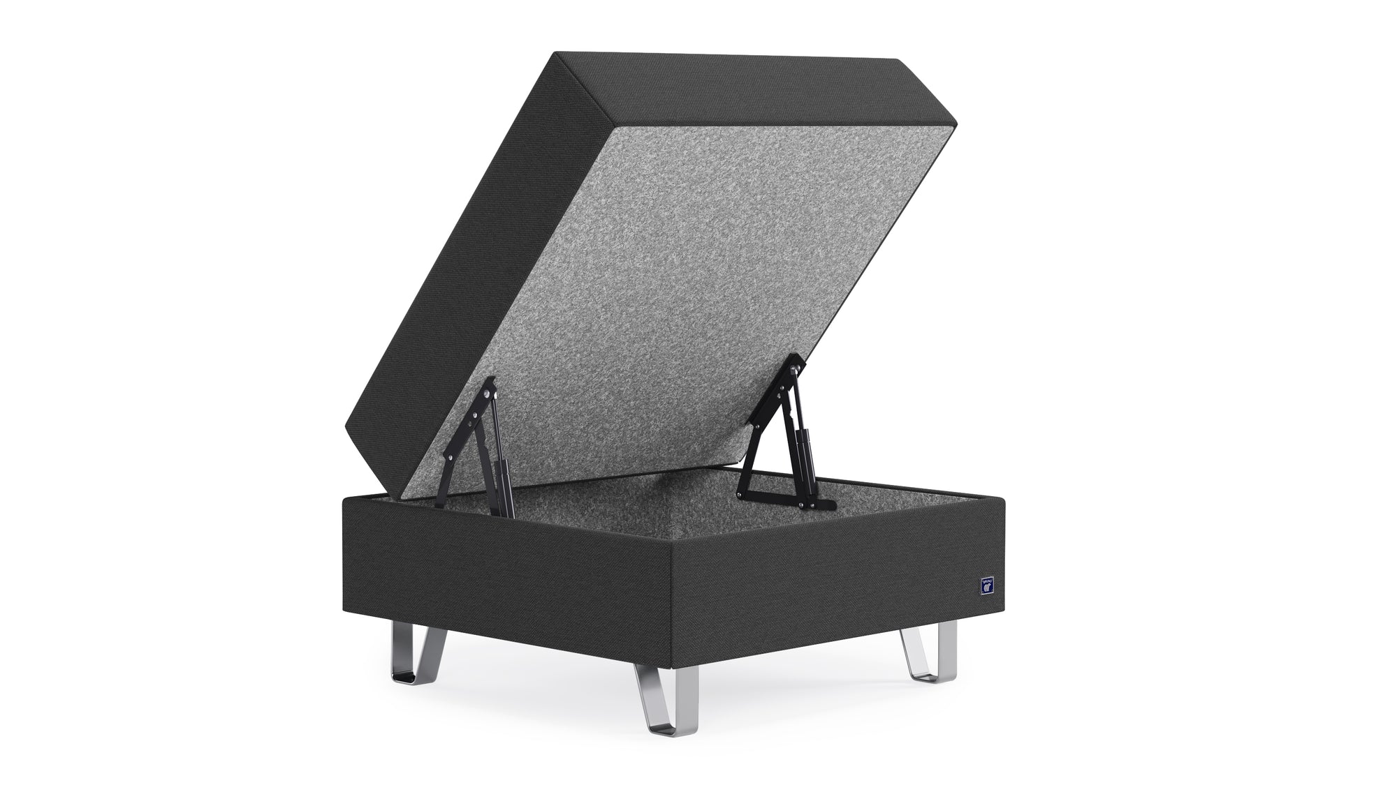 Hocker von Bruno