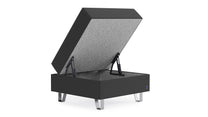 Hocker von Bruno