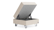Hocker von Bruno