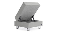 Hocker von Bruno