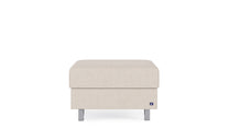 Hocker von Bruno – in Glory Soft Beige