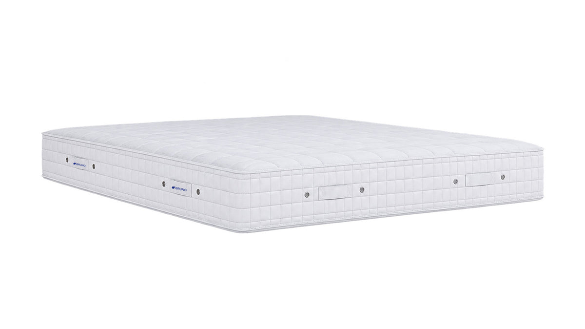 Bruno Supreme matras met ergonomisch ligcomfort