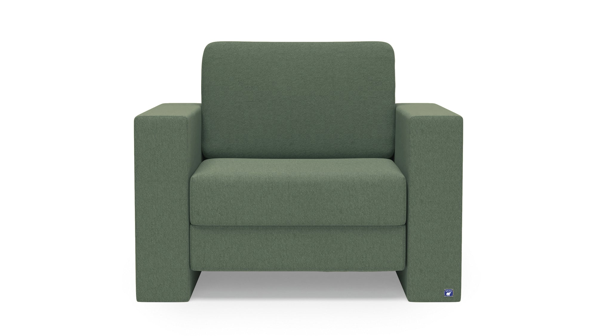 Schlafsessel von Bruno