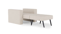 Schlafsessel von Bruno – in Glory Soft Beige