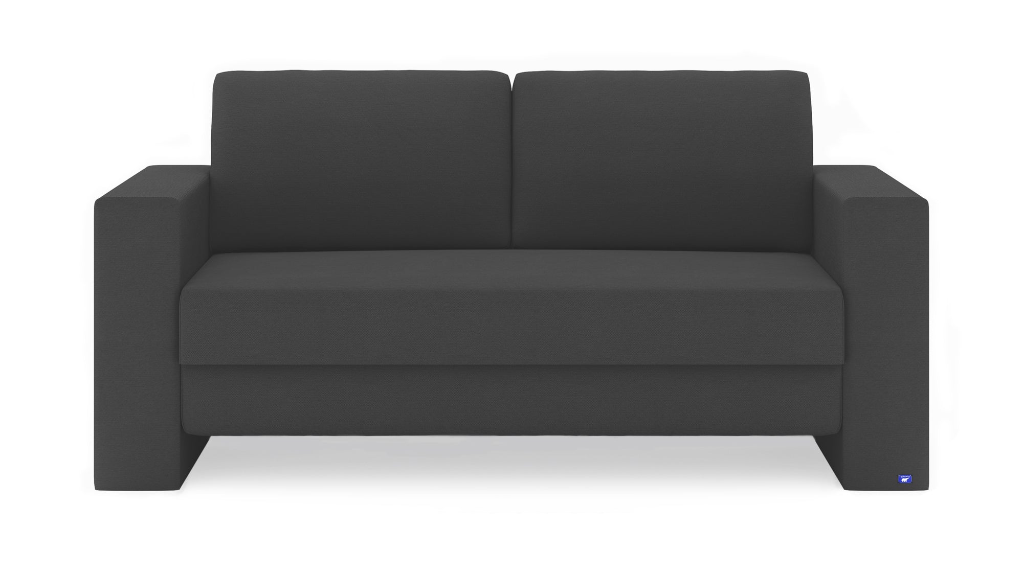 Schlafsofa von Bruno – 140 cm