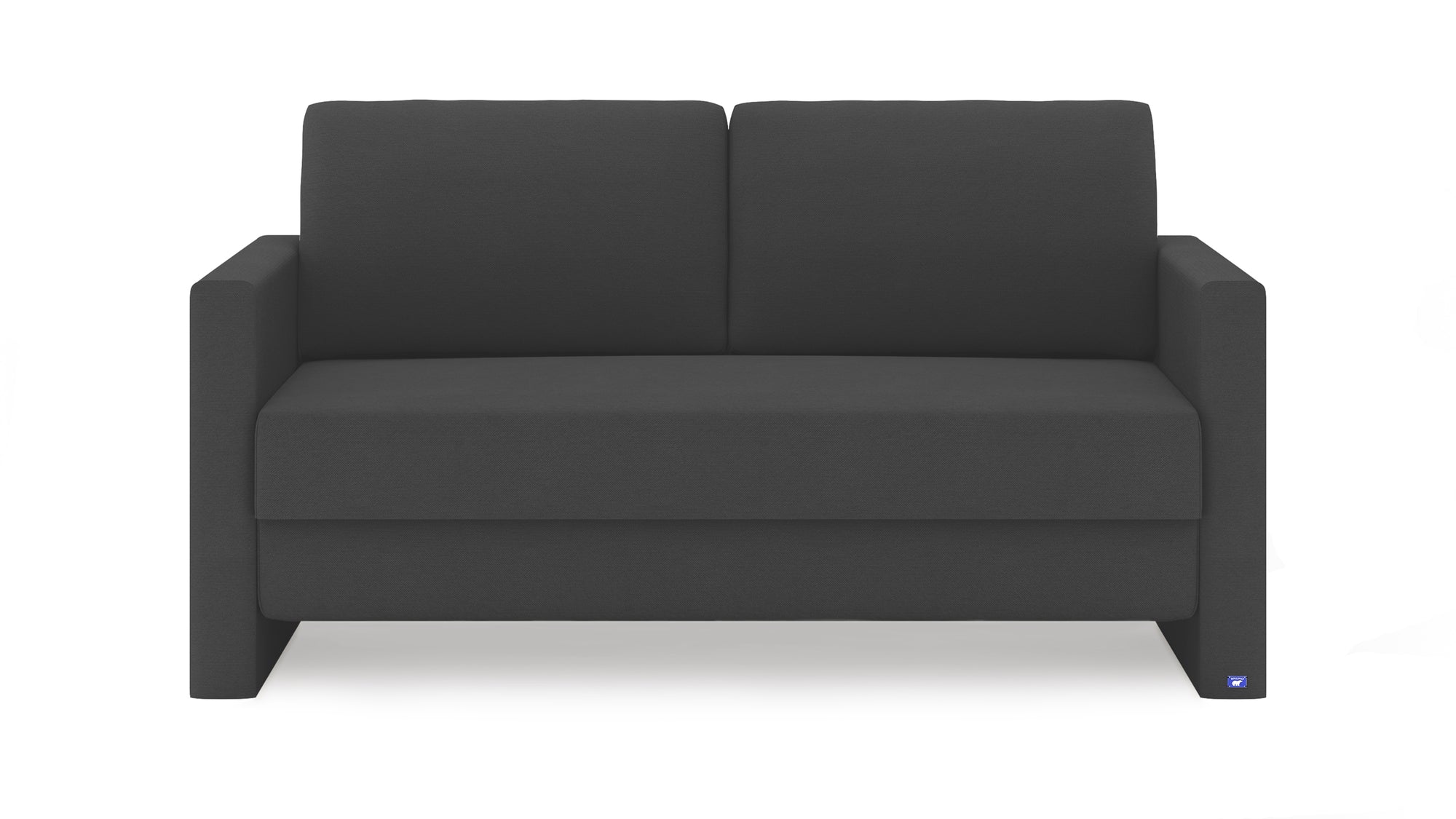 Schlafsofa von Bruno – 140 cm