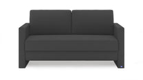 Schlafsofa von Bruno – 140 cm
