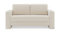 Schlafsofa von Bruno – 140 cm