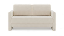 Schlafsofa von Bruno – 140 cm