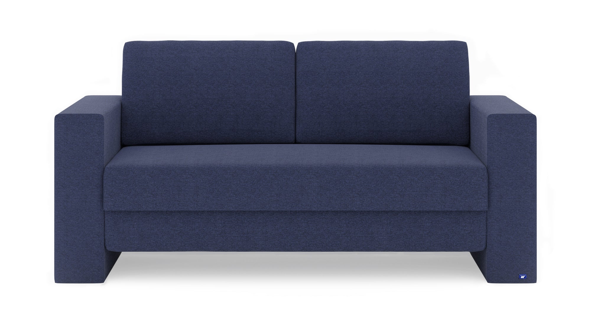 Schlafsofa von Bruno – 140 cm