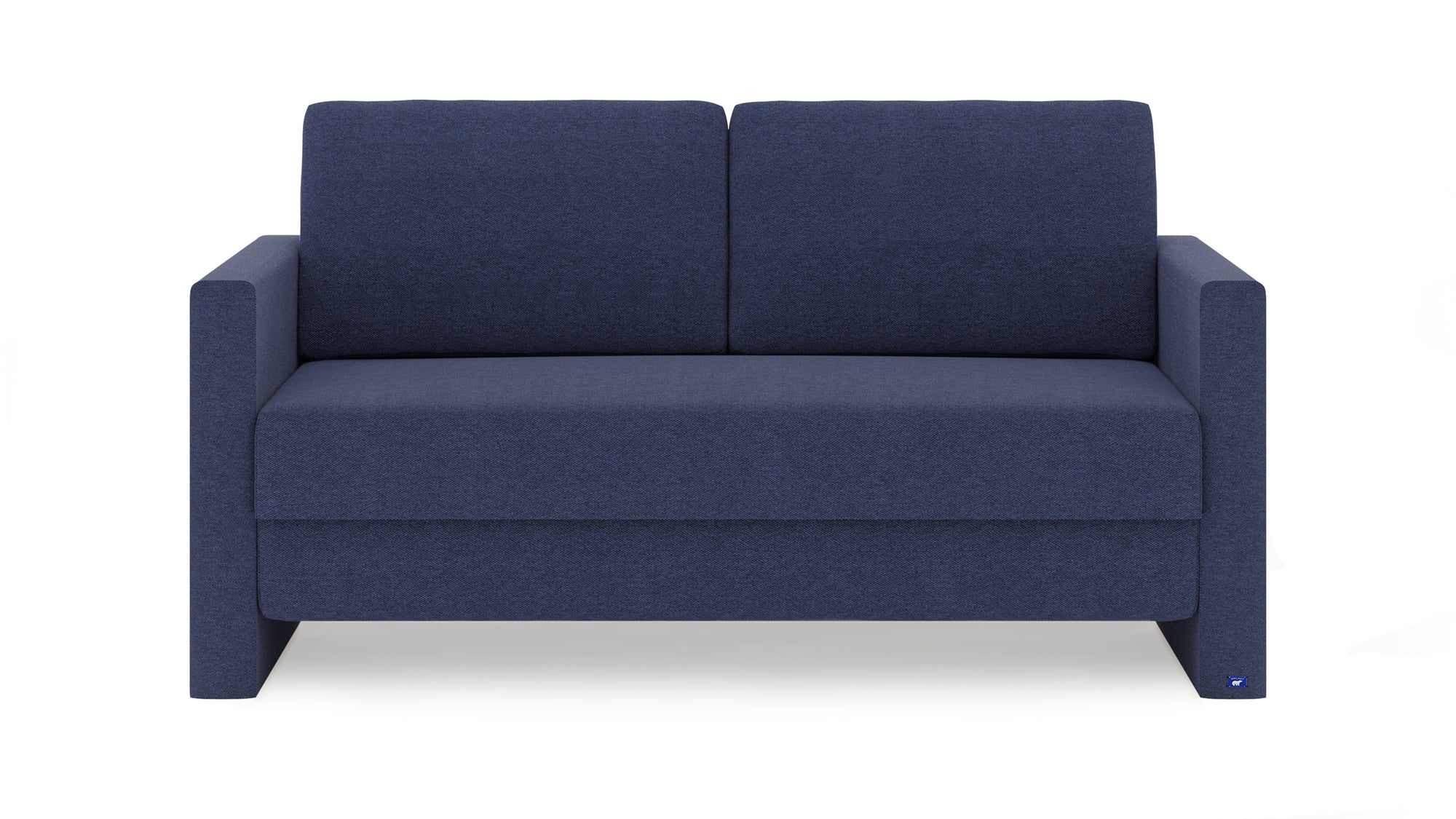Schlafsofa von Bruno – 140 cm
