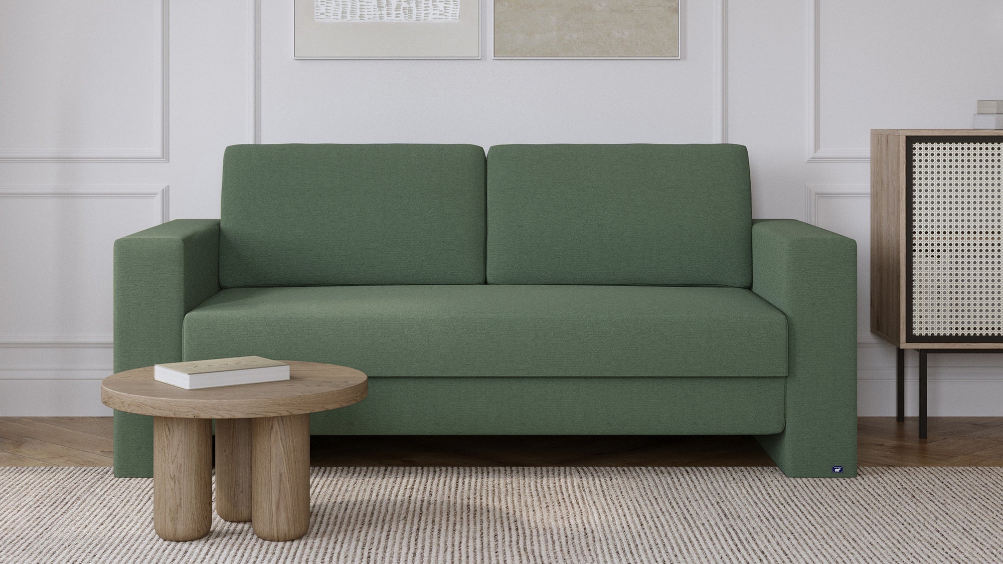 Schlafsofa von Bruno