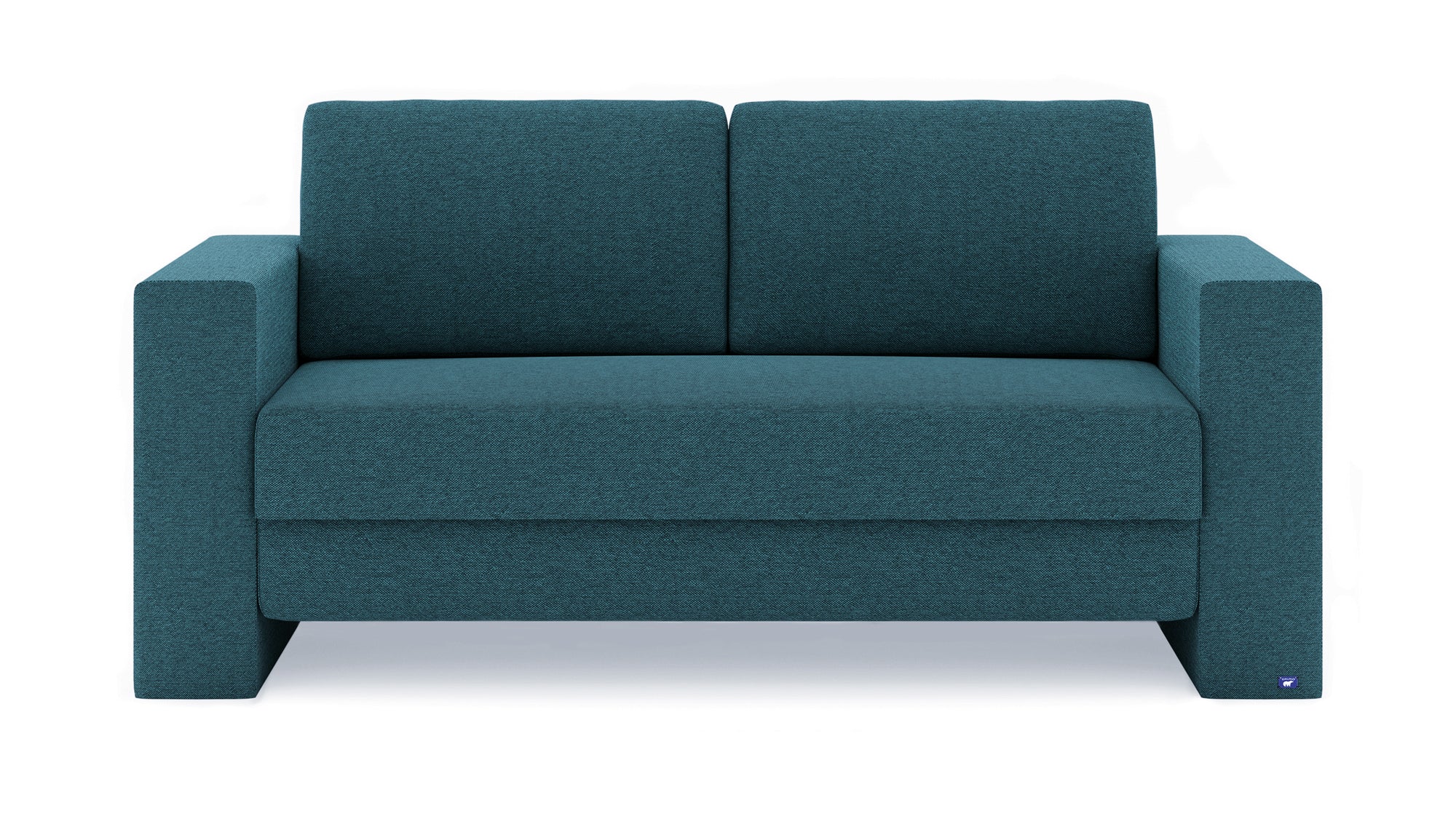Schlafsofa von Bruno – 140 cm
