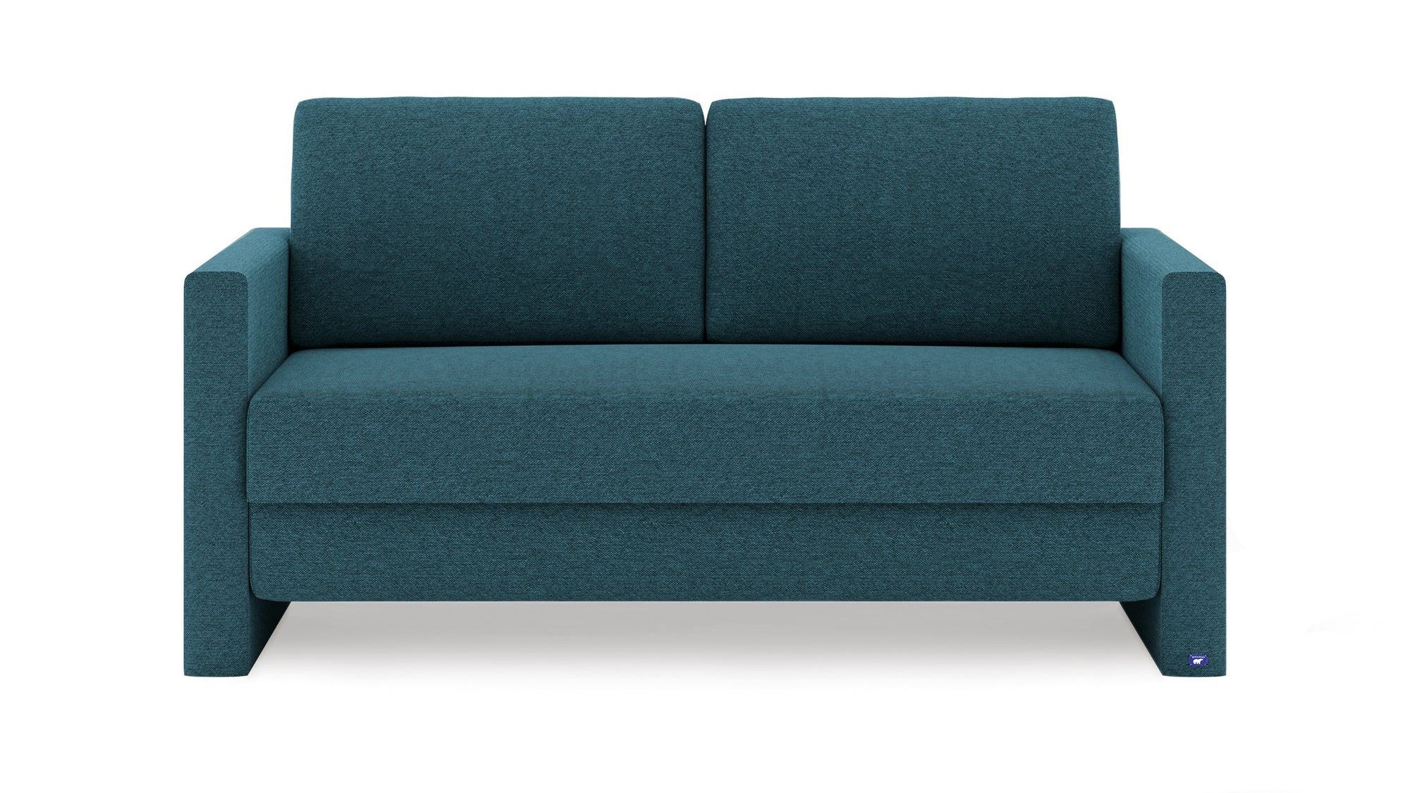 Schlafsofa von Bruno – 140 cm