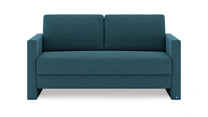 Schlafsofa von Bruno – 140 cm