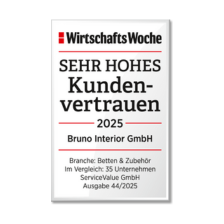 Bruno Logo