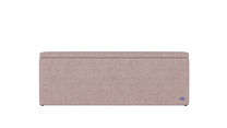 Betttruhe von Bruno – in Glory Blush