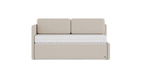 Flexibett von Bruno – in Beige
