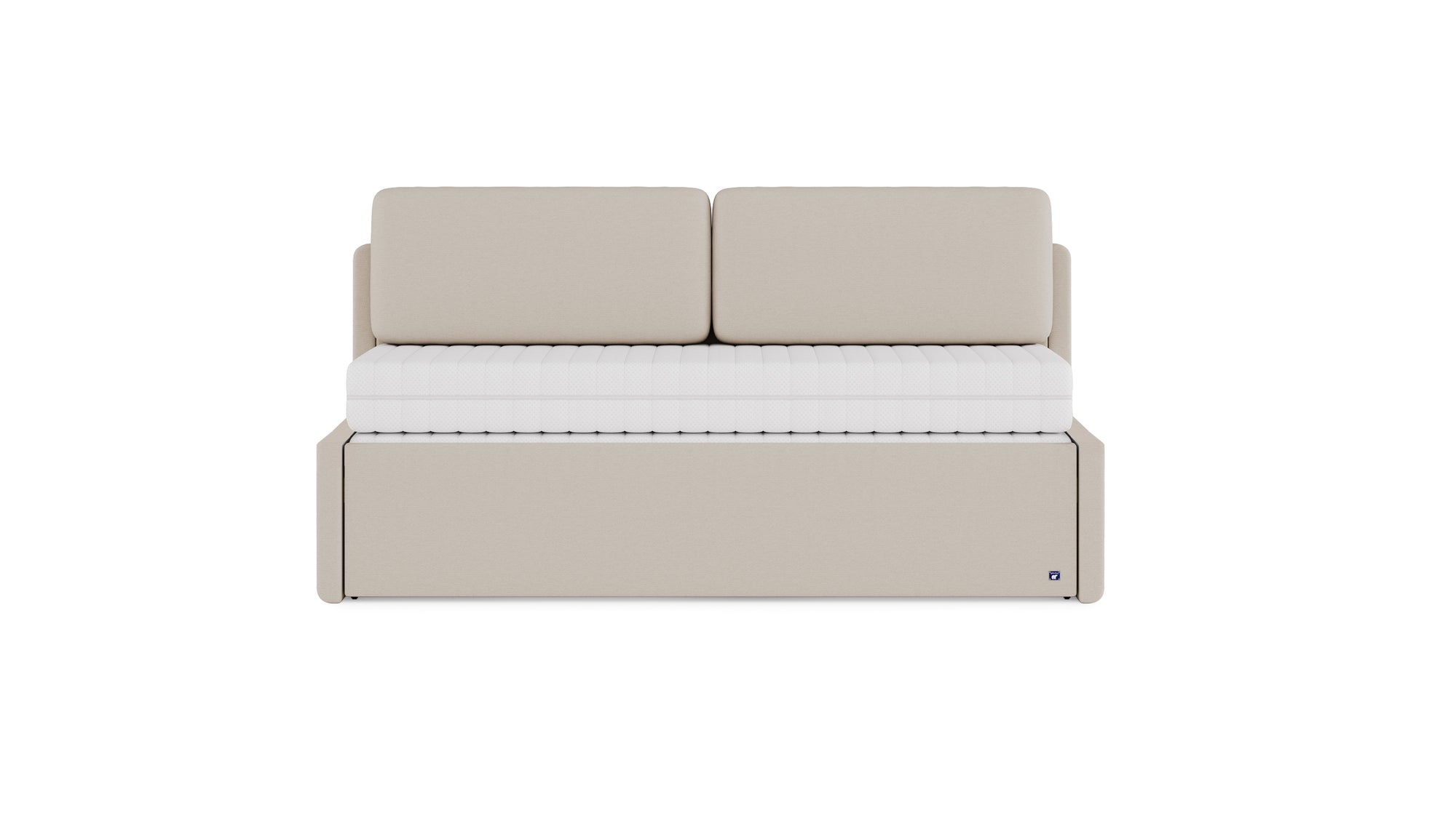 Flexibett von Bruno – in Beige