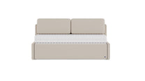 Flexibett von Bruno – in Beige
