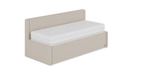 Flexibett von Bruno – in Beige