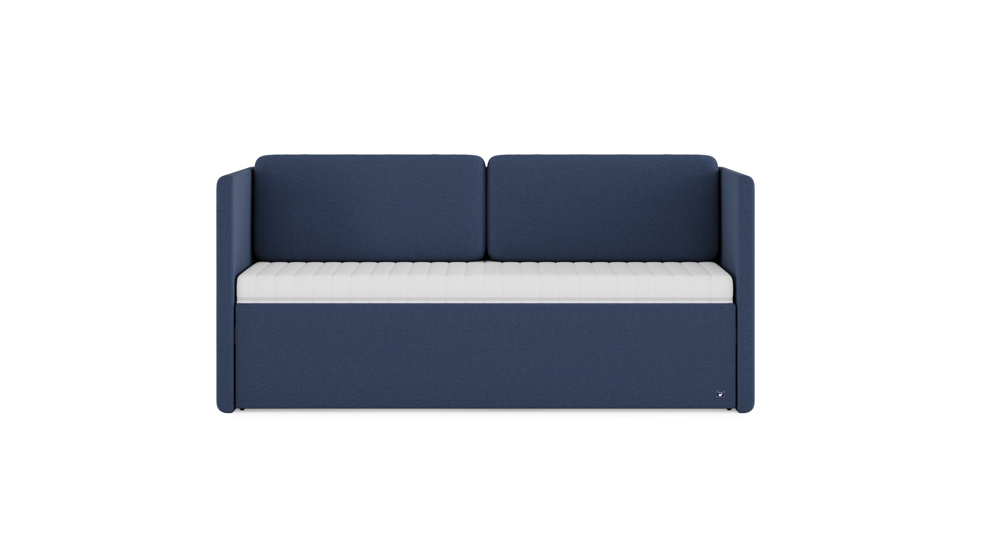 Flexibett von Bruno – in Blau