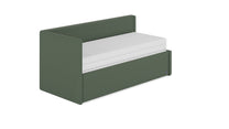 Flexibett von Bruno – in Grün