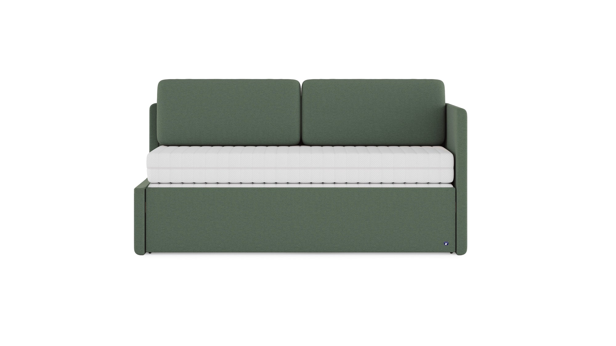 Flexibett von Bruno – in Grün