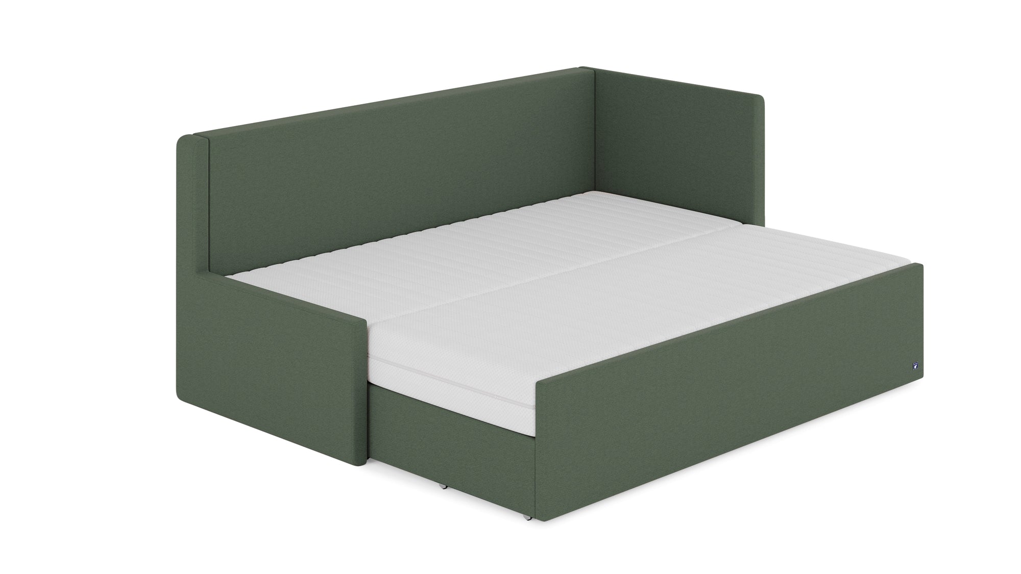 Flexibett von Bruno – in Grün