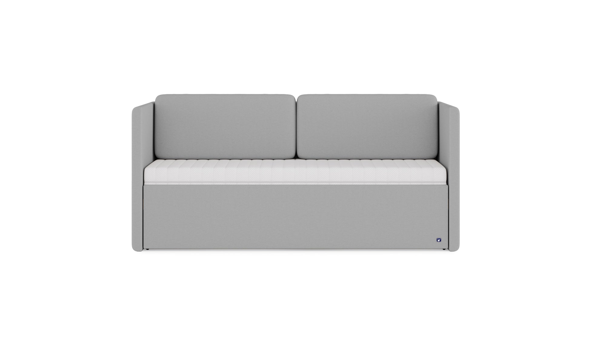 Flexibett von Bruno – in Hellgrau