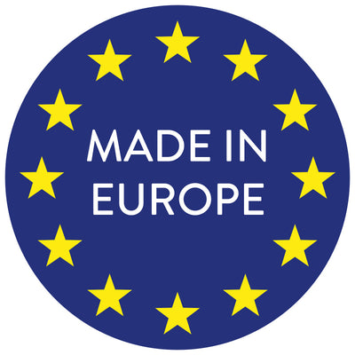 Made in Europe