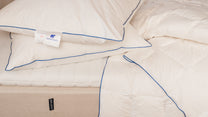 Bärenweich Kissen von Bruno – 80 cm