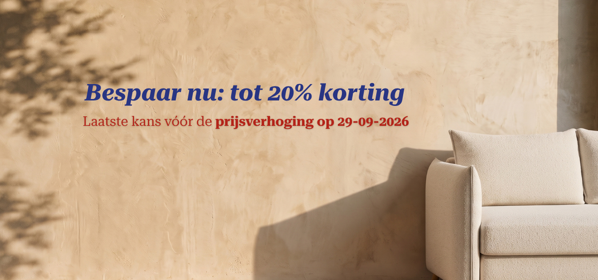 Informatiegrafiek over prijswijzigingen bij Bruno