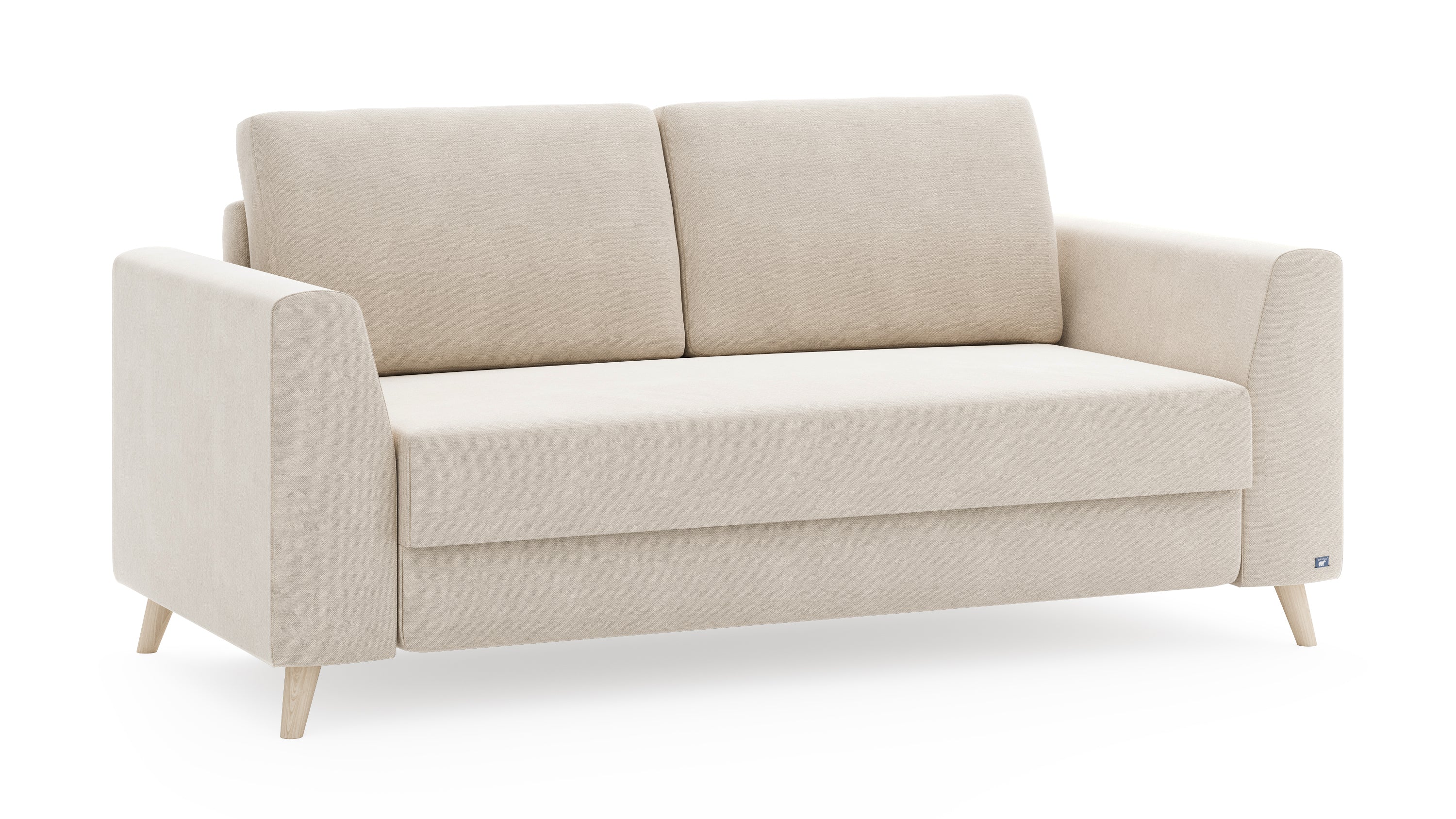 Bruno Bed Slaapbank