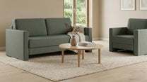 Schlafsofa von Bruno