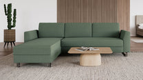 Schlafsofa von Bruno – 160 cm