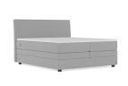 Original boxspring met opbergruimte