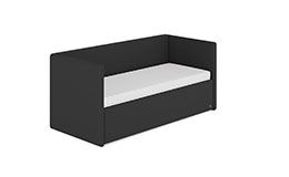 Logeerbed